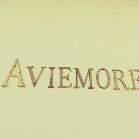 Aviemore Lodge Dullstroom Exterior photo