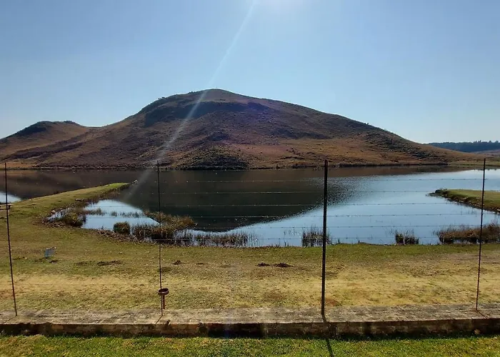 Aviemore Lodge