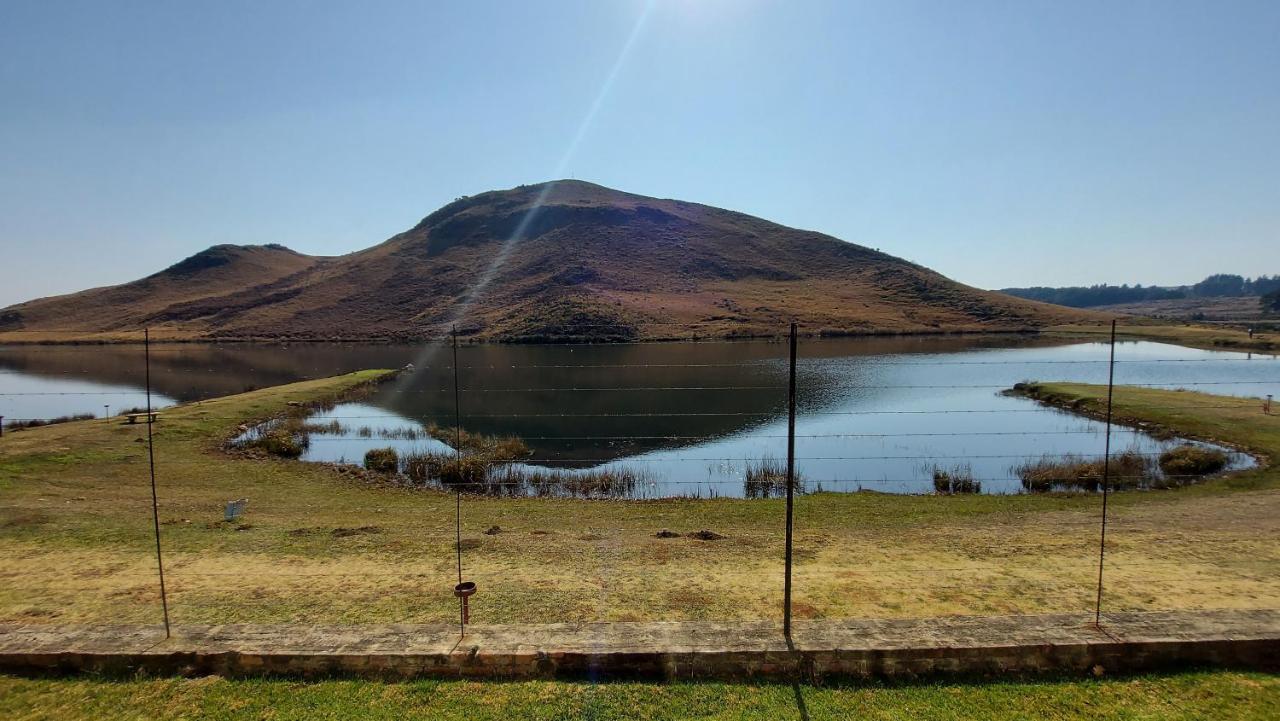 Aviemore * Dullstroom