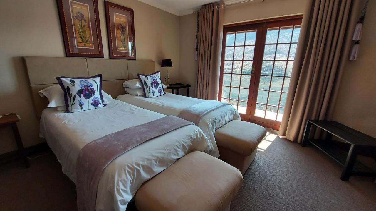 Holiday home Aviemore Dullstroom