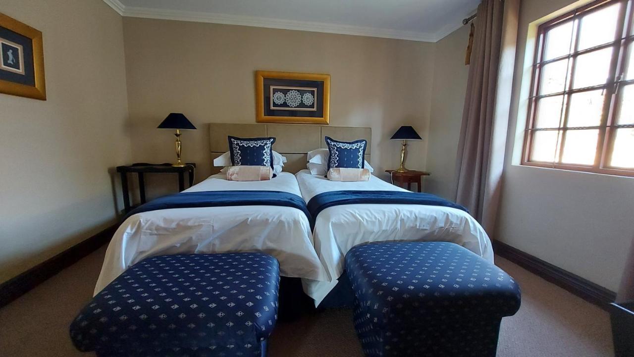 Aviemore Holiday home Dullstroom