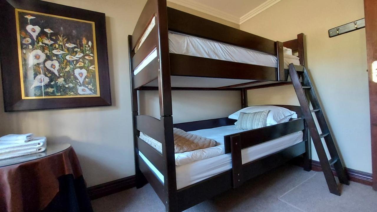 Holiday home Aviemore Dullstroom
