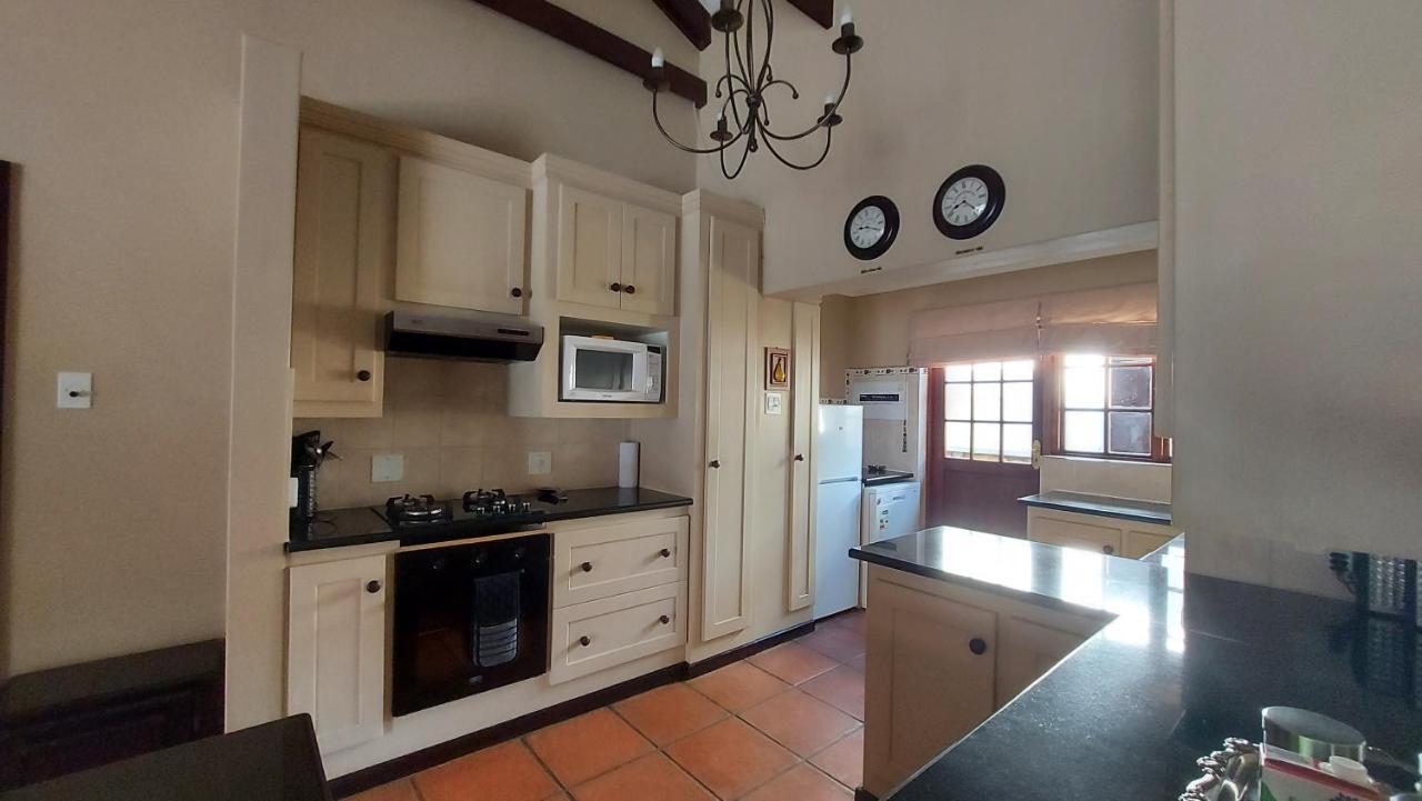 Holiday home Aviemore Dullstroom
