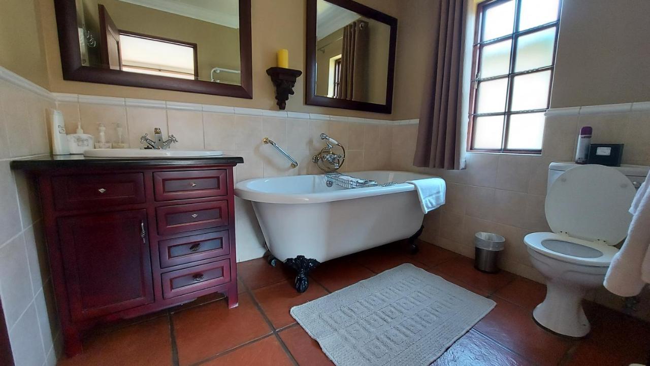 Holiday home Aviemore Dullstroom