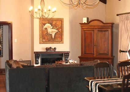 Holiday home Aviemore Dullstroom