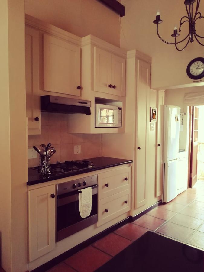 Holiday home Aviemore Dullstroom