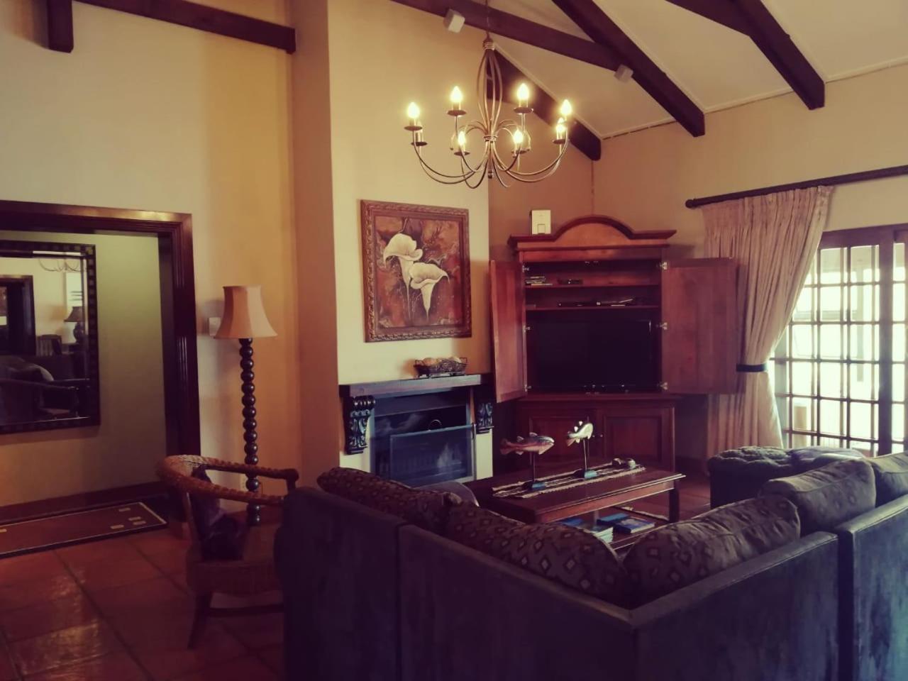 Aviemore Holiday home