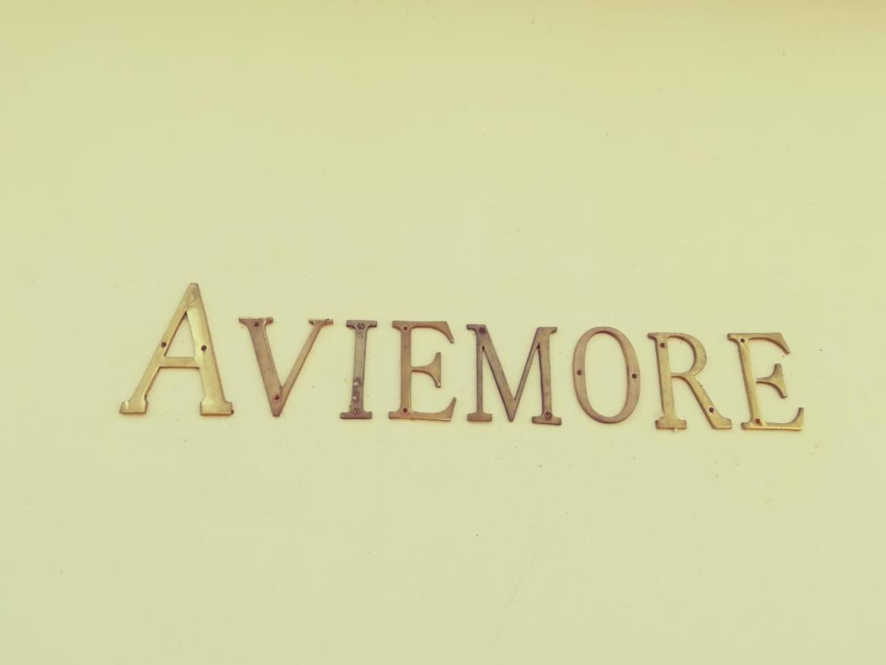 Aviemore * Dullstroom