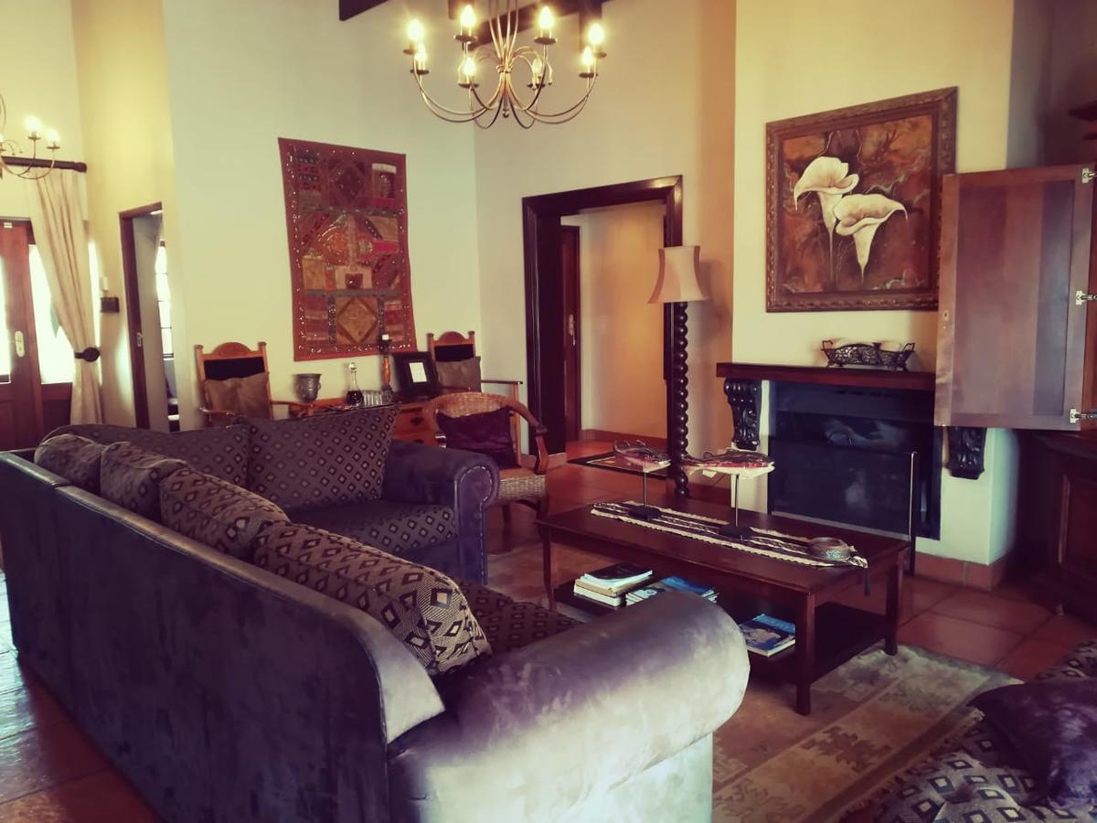 Aviemore Dullstroom